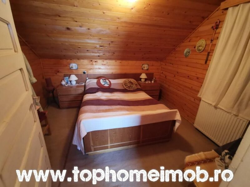Cheia, Prahova, casa de vacanta