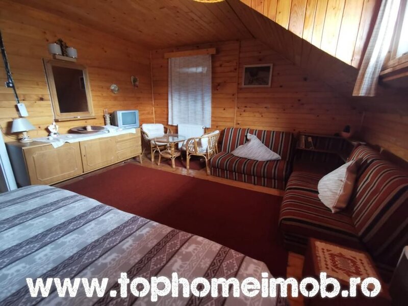 Cheia, Prahova, casa de vacanta