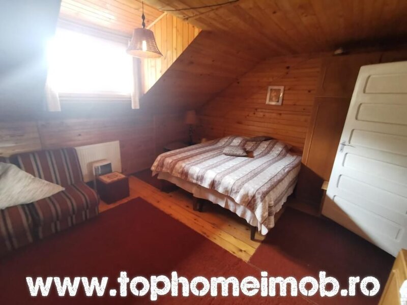 Cheia, Prahova, casa de vacanta