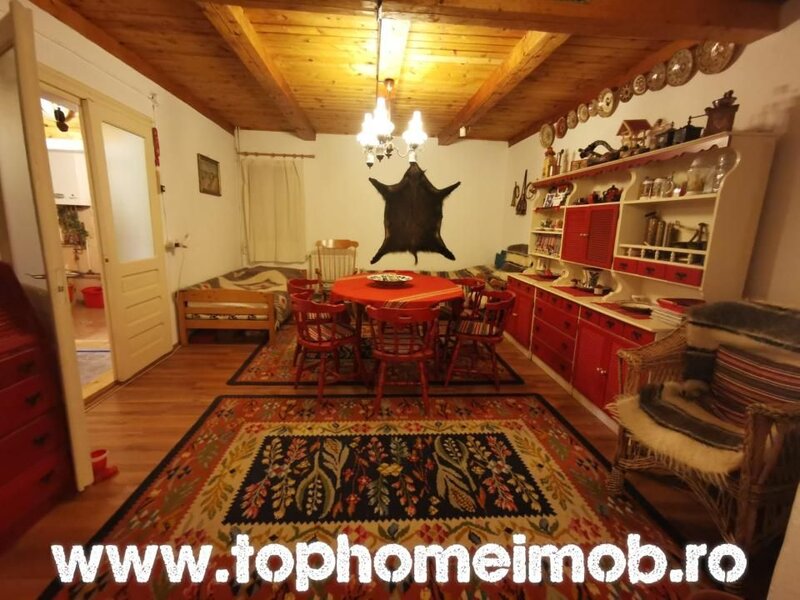 Cheia, Prahova, casa de vacanta