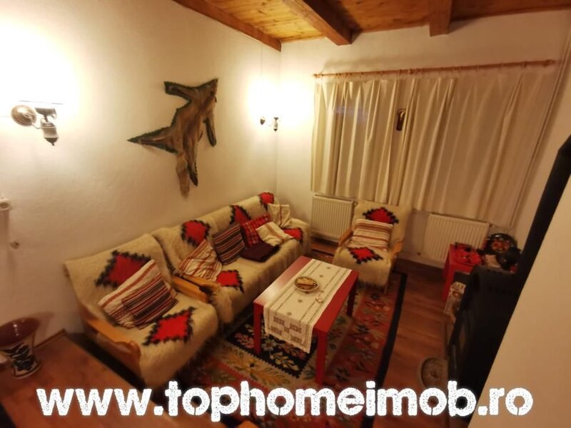 Cheia, Prahova, casa de vacanta