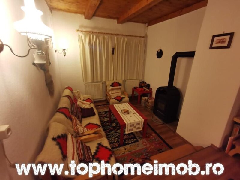 Cheia, Prahova, casa de vacanta