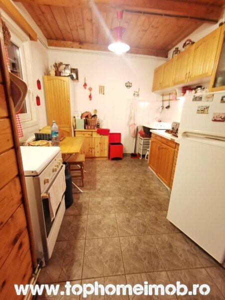 Cheia, Prahova, casa de vacanta