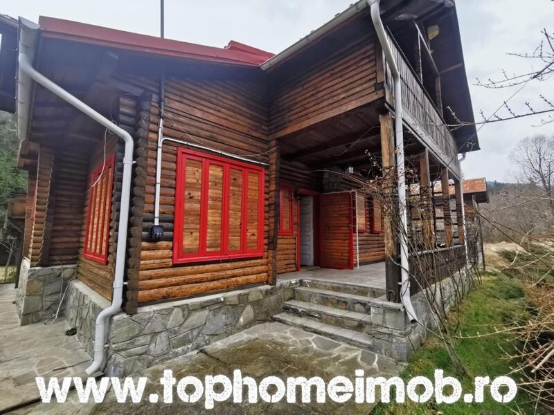 Cheia, Prahova, casa de vacanta