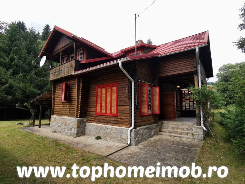 Cheia, Prahova, casa de vacanta