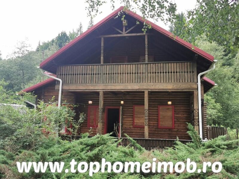 Cheia, Prahova, casa de vacanta